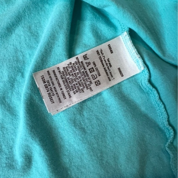 Ted Baker London Crew Neck TShirt - Picture 6 of 9